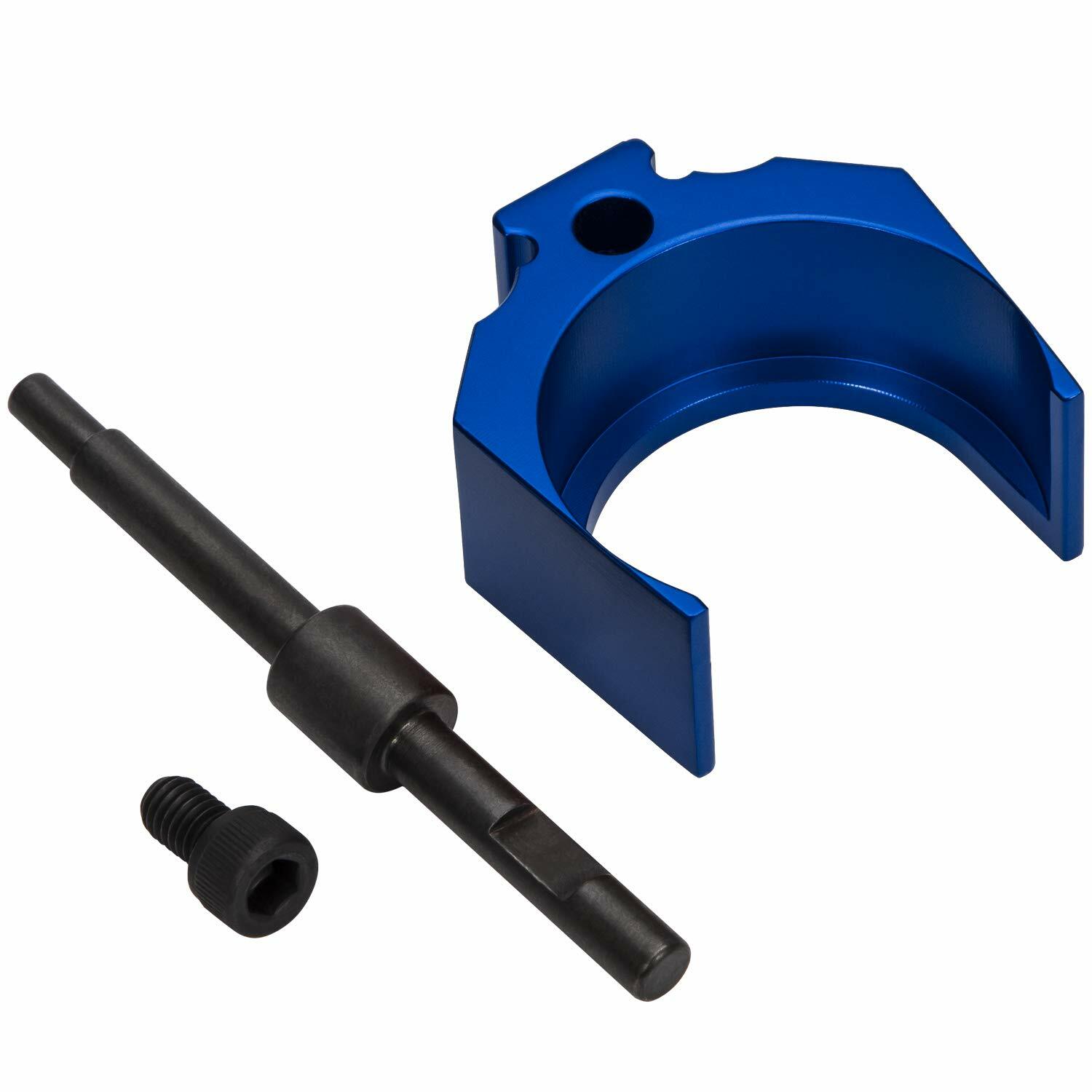 TS TOOLS/ 9U-7227 Injector Height Gauge Assembly Caterpillar 3406E C-15 and C-16