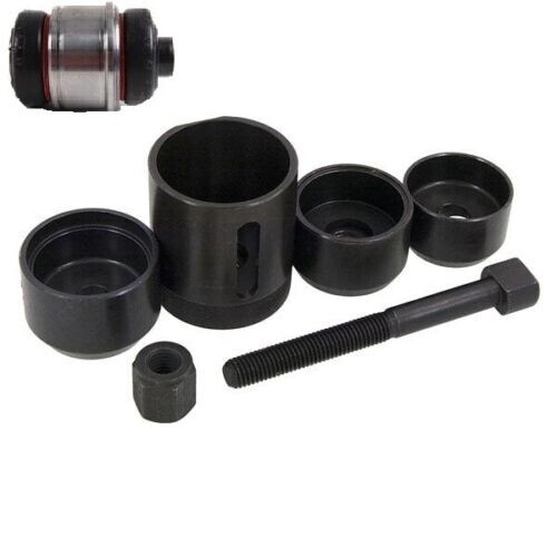 Rear Axle Ball Joint Bush Removal Installer tool for BMW 5 7 X5 E39 E60 E38 E65