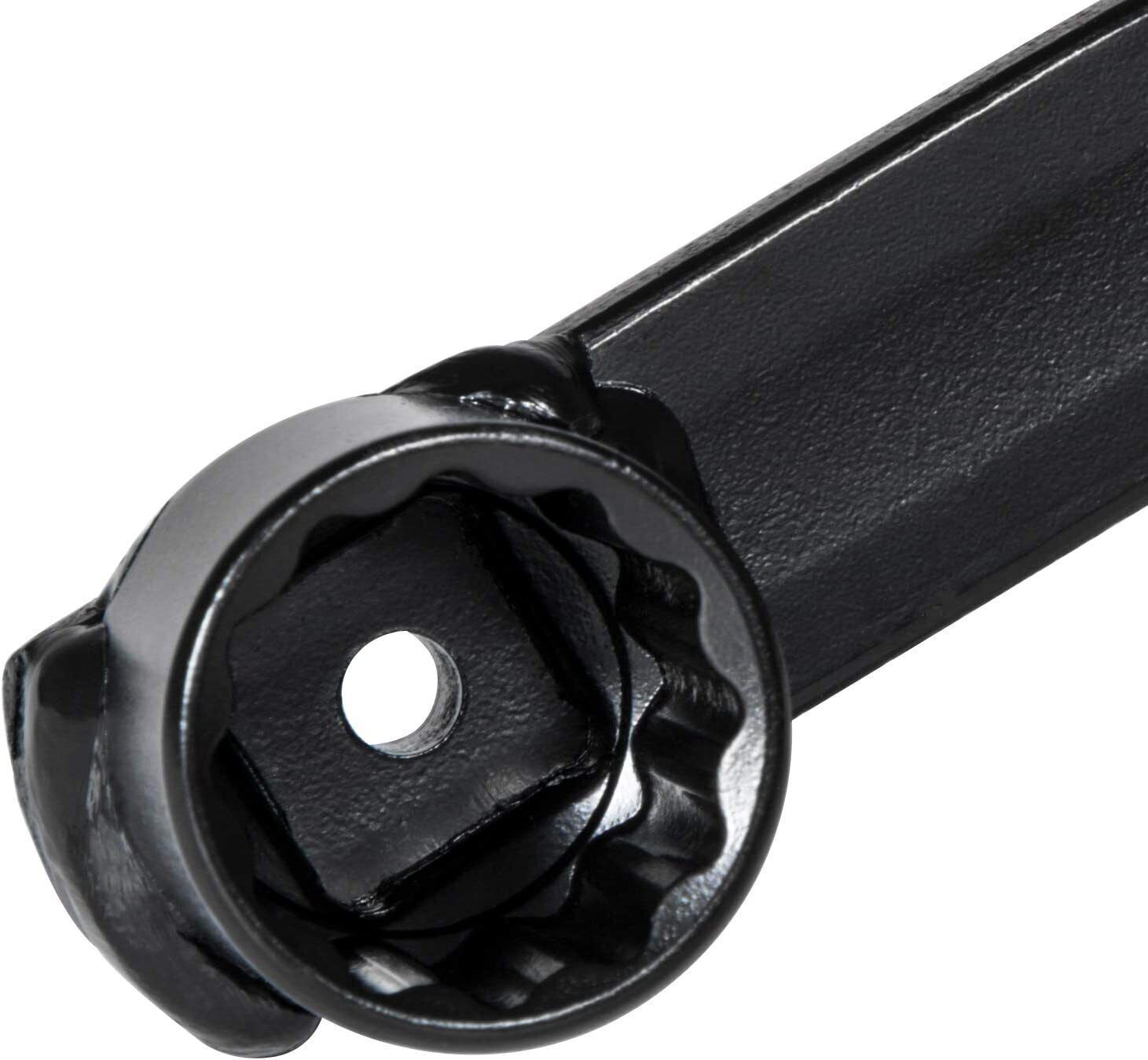 AHHON1419 Serpentine Belt Wrench Tensioner Tool for Honda Acura Accord CR-V Civi