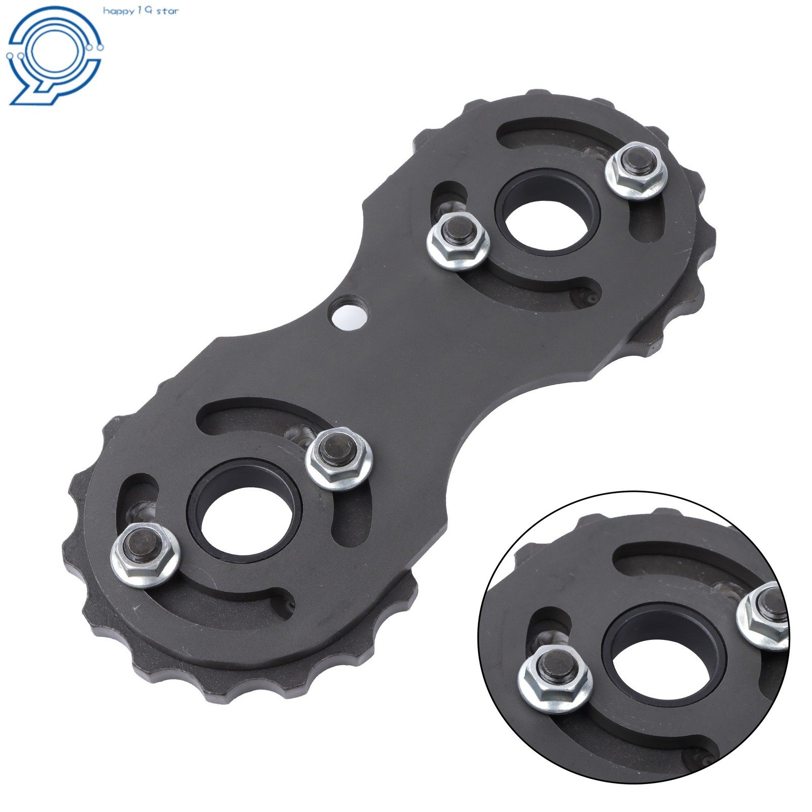 Timing Belt Tool Kit ‎9997490 for Volvo B4204/B4154 1.5 2.0T XC60 XC70 XC80 XC90