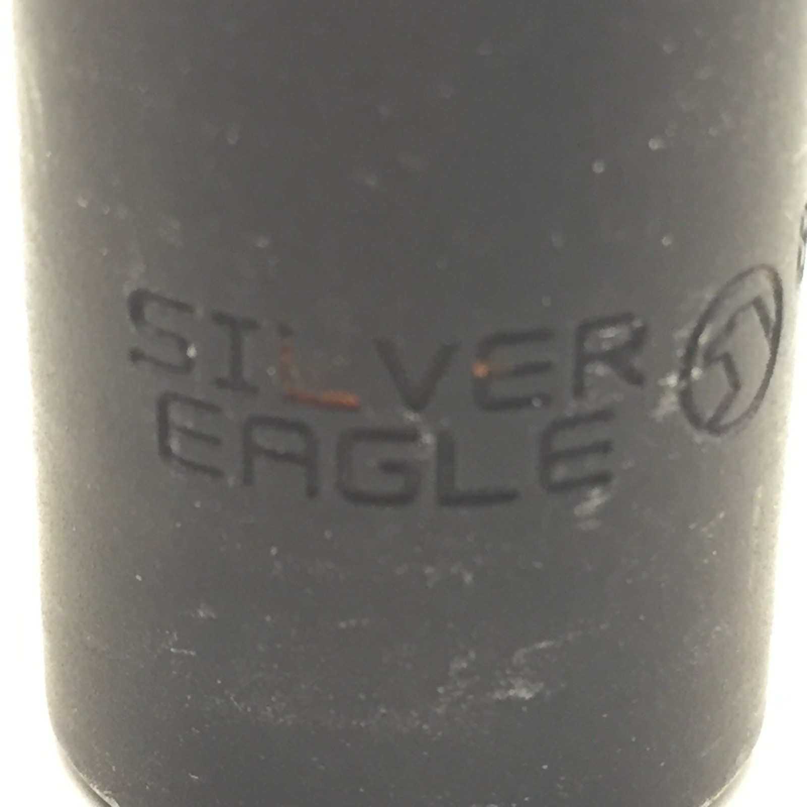 Matco Silver Eagle BP15M6SE 15MM 3/8″ Dr. Shallow Metric Impact 6 point Socket