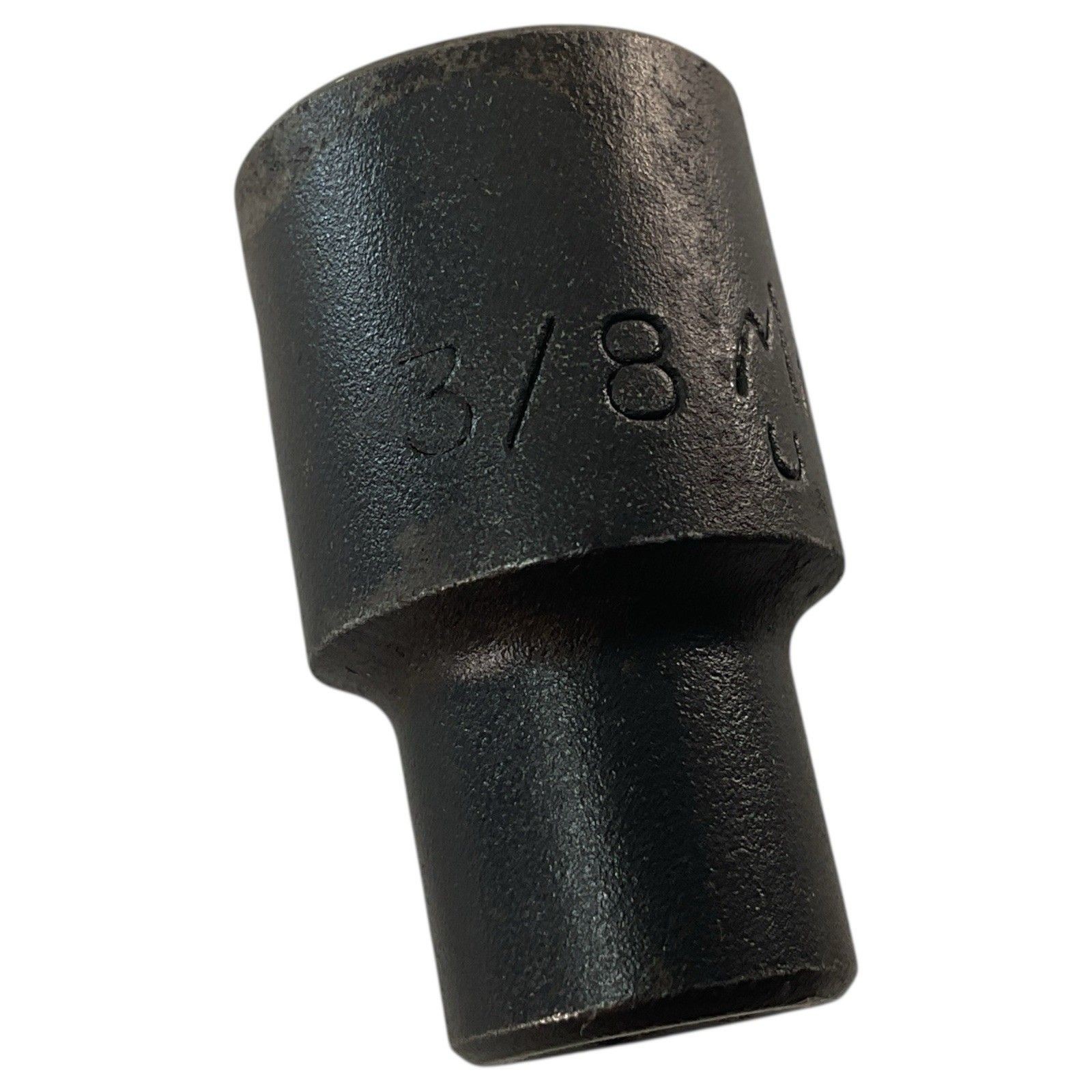 Mac Tools Impact Socket VP126 3/8″ SAE 6pt 1/2″ Drive Shallow USA Mechanic Tool