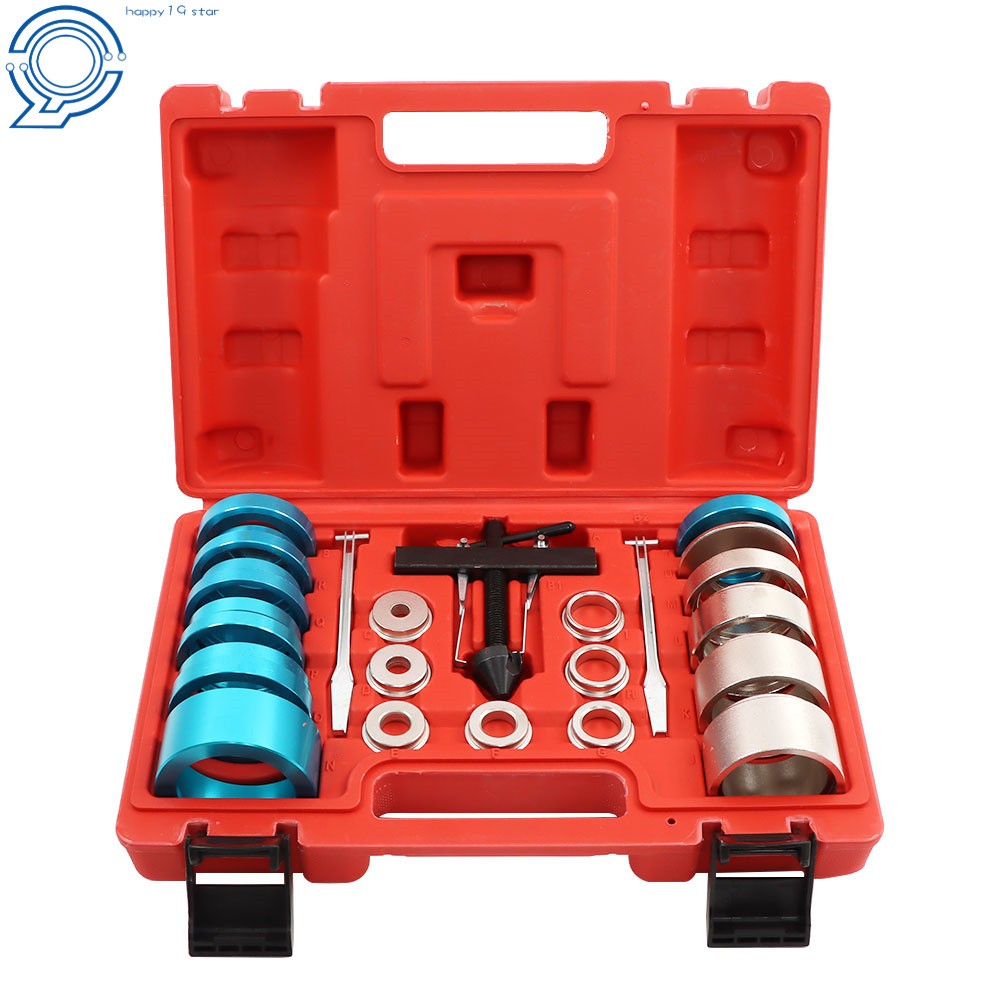 Crank Bearing Camshaft Oil Seal Remover and Installer Kit Crank Seal Crankshaft