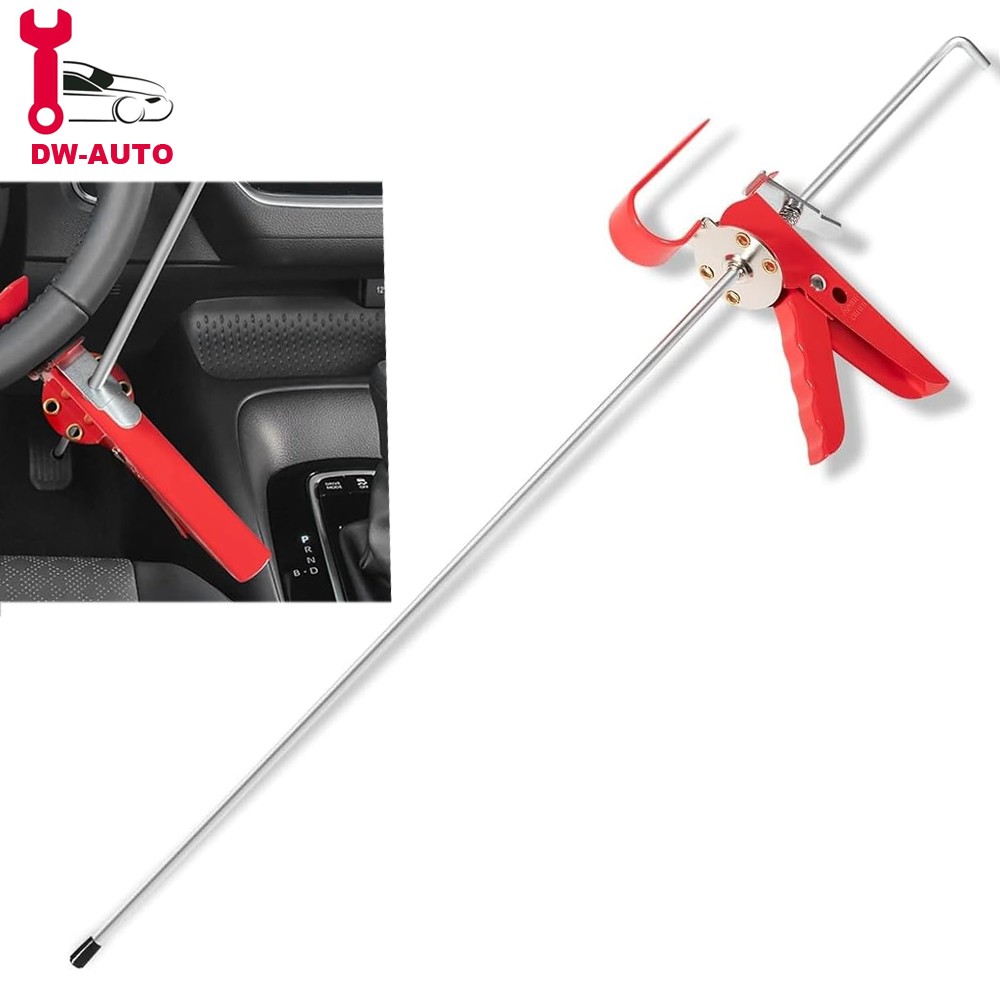 36″ Adjustable Pedal Depressor Tool THE393 Brake Pedal Depressor for Car Testing