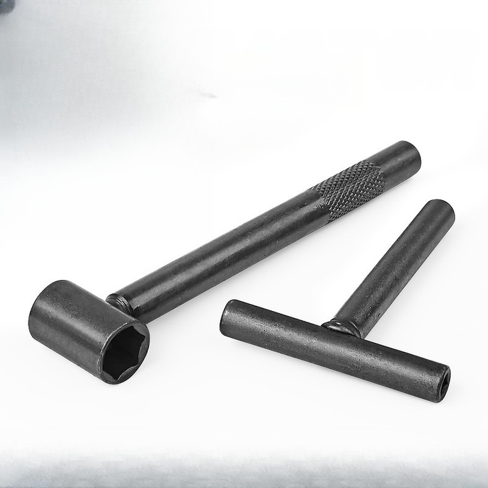 2PCS For Valve Adjustment Tool Set for Motorcycle Scooter 9mm 10mm 3mm 3.5mm