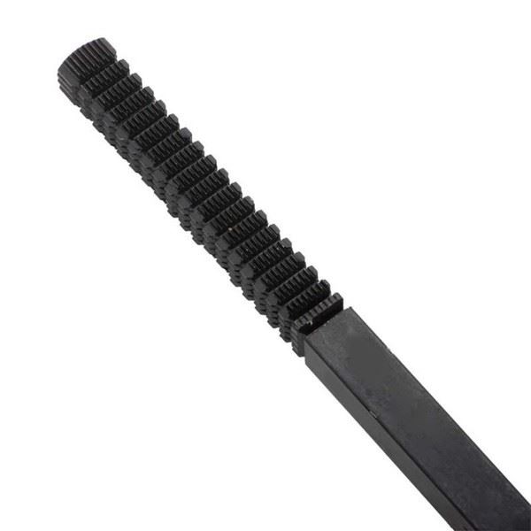 Screw Thread Restoration Tool Hand Metal File High-quality Carbon Steel