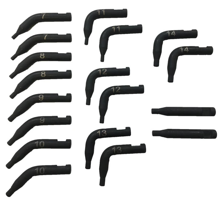 4031M – Heavy Duty Lock Ring Tool Master Kit
