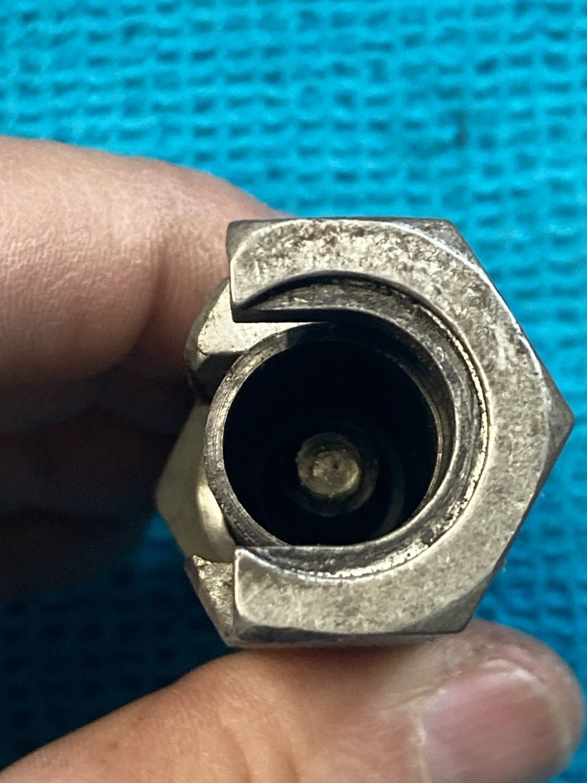BLUE-POINT TOOLS STARTER SNAP RING TOOL GA188