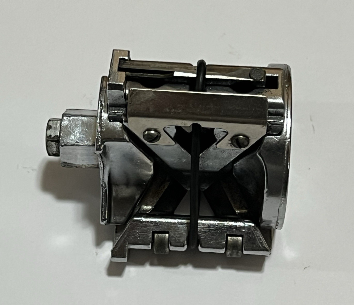 Lisle Model 36500 Engine Cylinder Piston Bore Ridge Reamer 2-11/16 – 5-5/16 USA