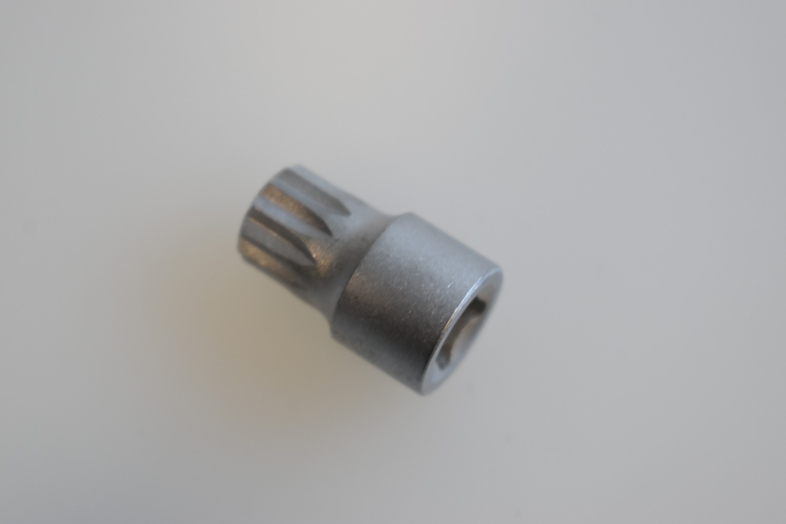 Blue Point Tool BLPXZN1410 10mm XZN10 Triple Square Stubby Bit Socket 1/4″ Drive