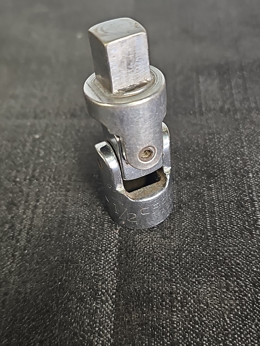 CRAFTSMAN -V- 4425 SWIVEL 3″ SOCKET EXTENSION 1/2″ DRIVE USA