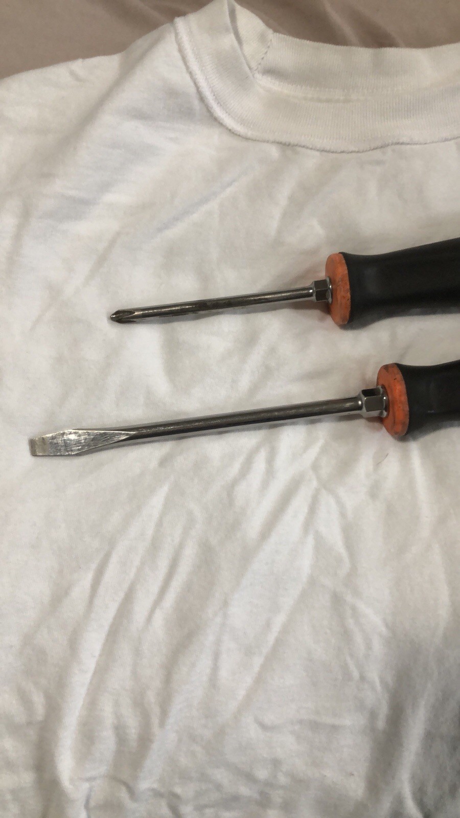 Snap On
