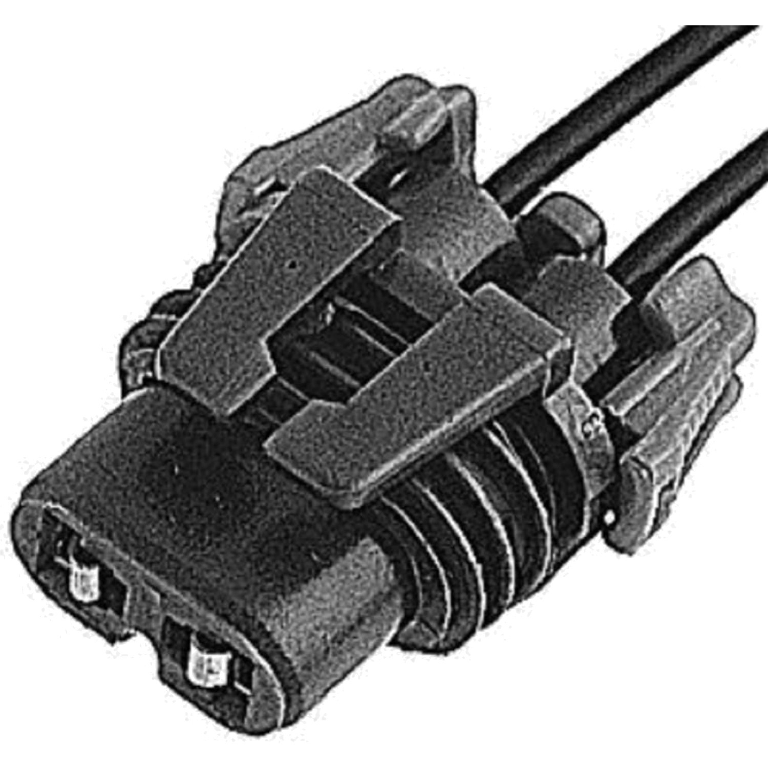 Pigtail Socket S523