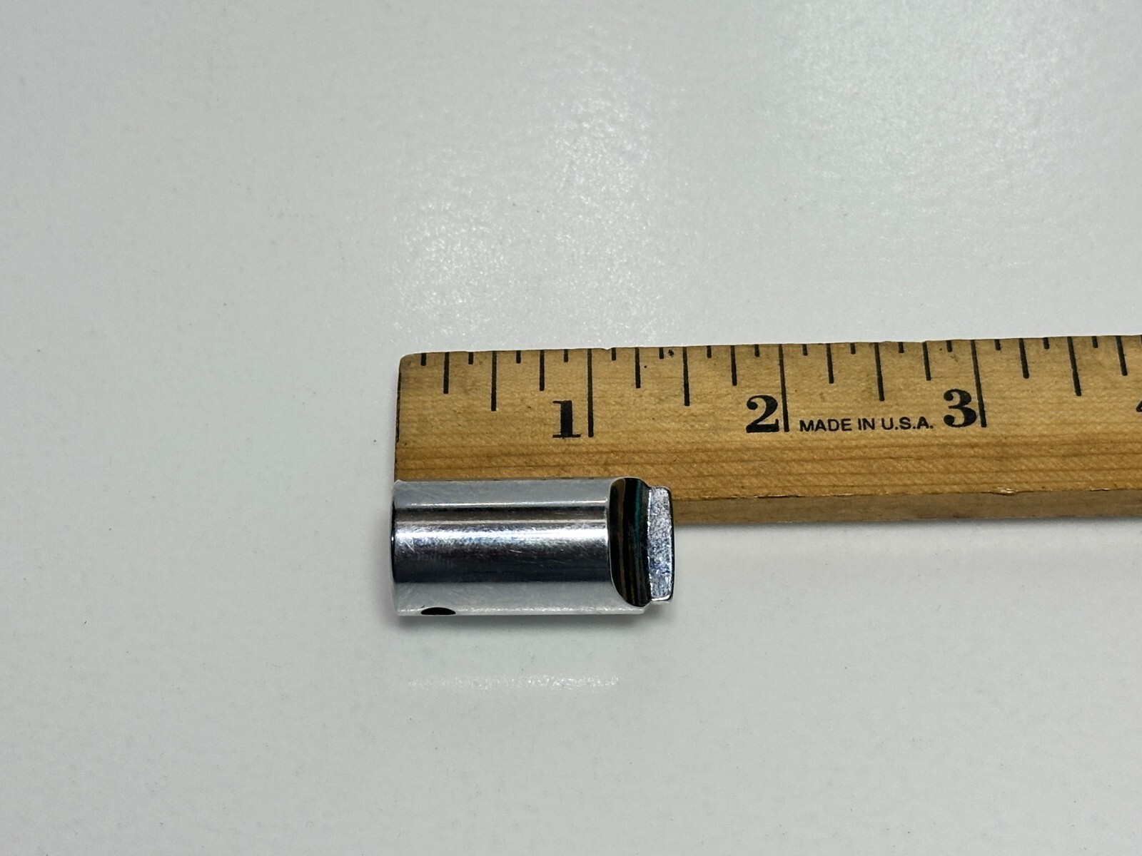 Cornwell 3/8″ Drive Drag Link Adjuster Socket Blade Width 37/64″ Thickness 5/64