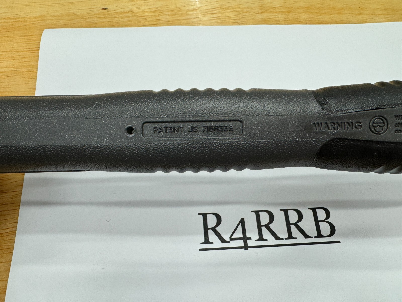 Snap-on Tools NEW DARK TITANIUM 56oz / 1550g Soft Grip Dead Blow Hammer HBBD56DT