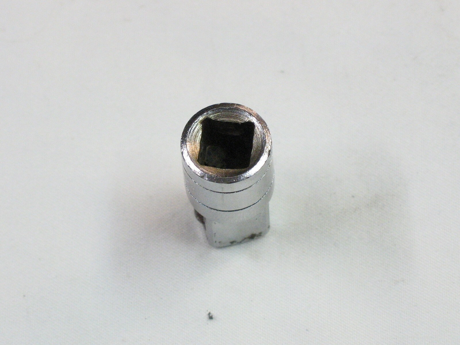 S-K Tools USA 3/8” Dr. To 1/2” Dr. Step up Socket Adapter #451