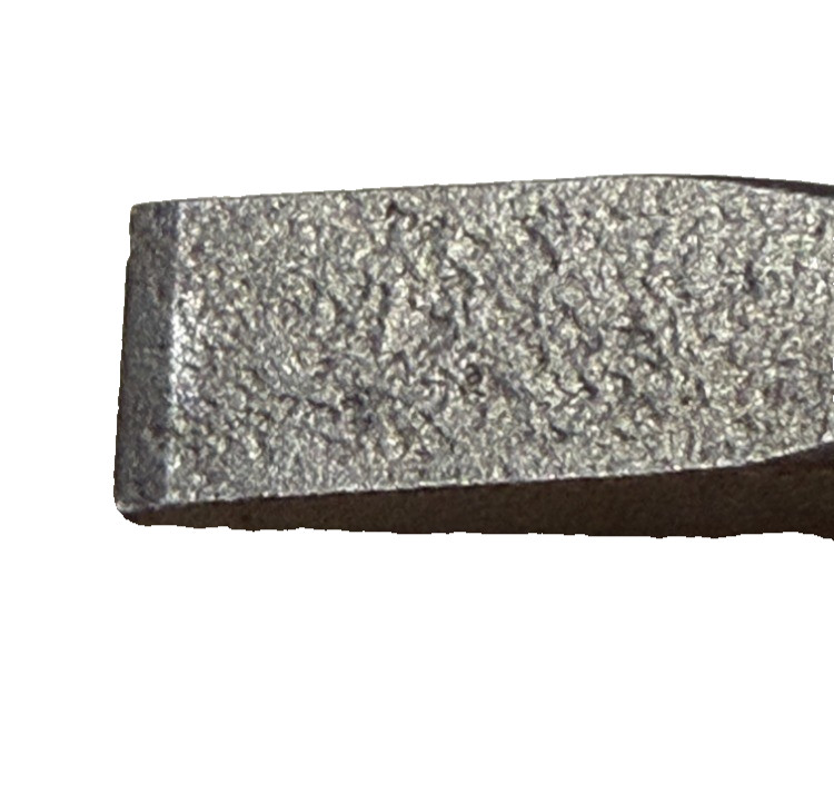 Mayhew 468-S 14″ X 1/2″ Body STRAIGHT PINCH BAR 75125 USA Warranty