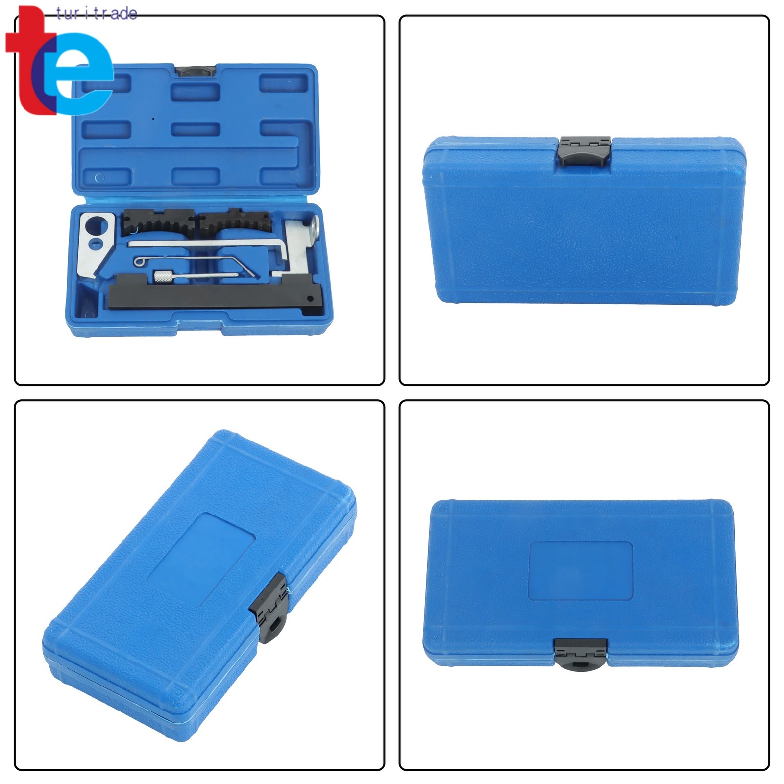 Timing Belt Tool Kit For Chevy Cruze Aveo Alfa Romeo Fiat 16V 1.4 1.6L 1.8L