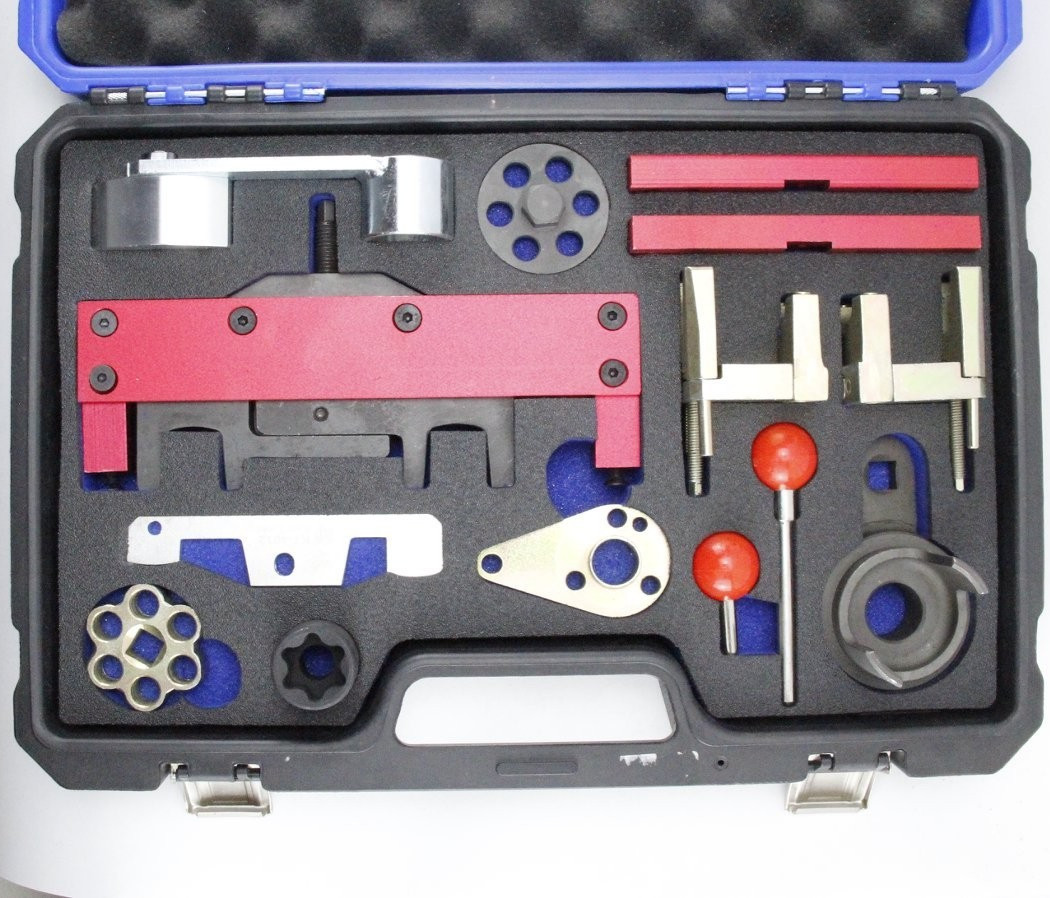 Timing Tool for Flat-Engine Models: Porsche 2.0/2.7/2.9/3.0/3.6