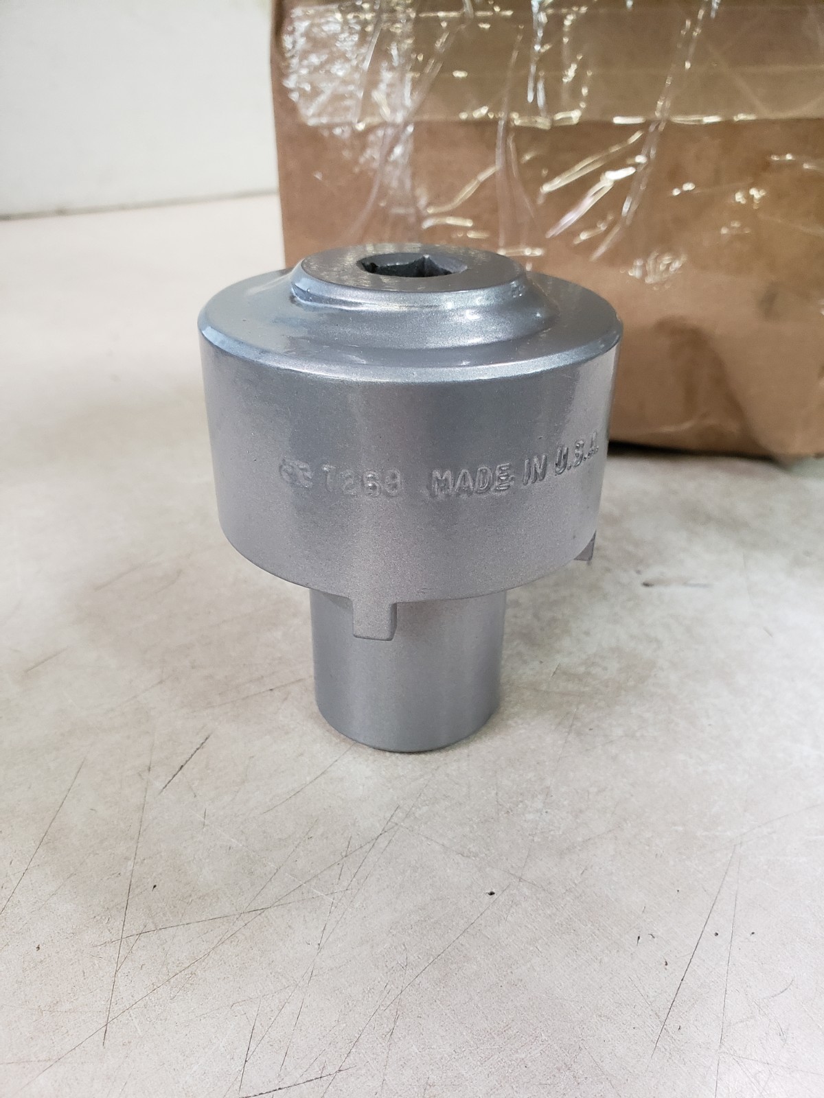 OTC Tools 7269 2-3/4″ Locknut Socket