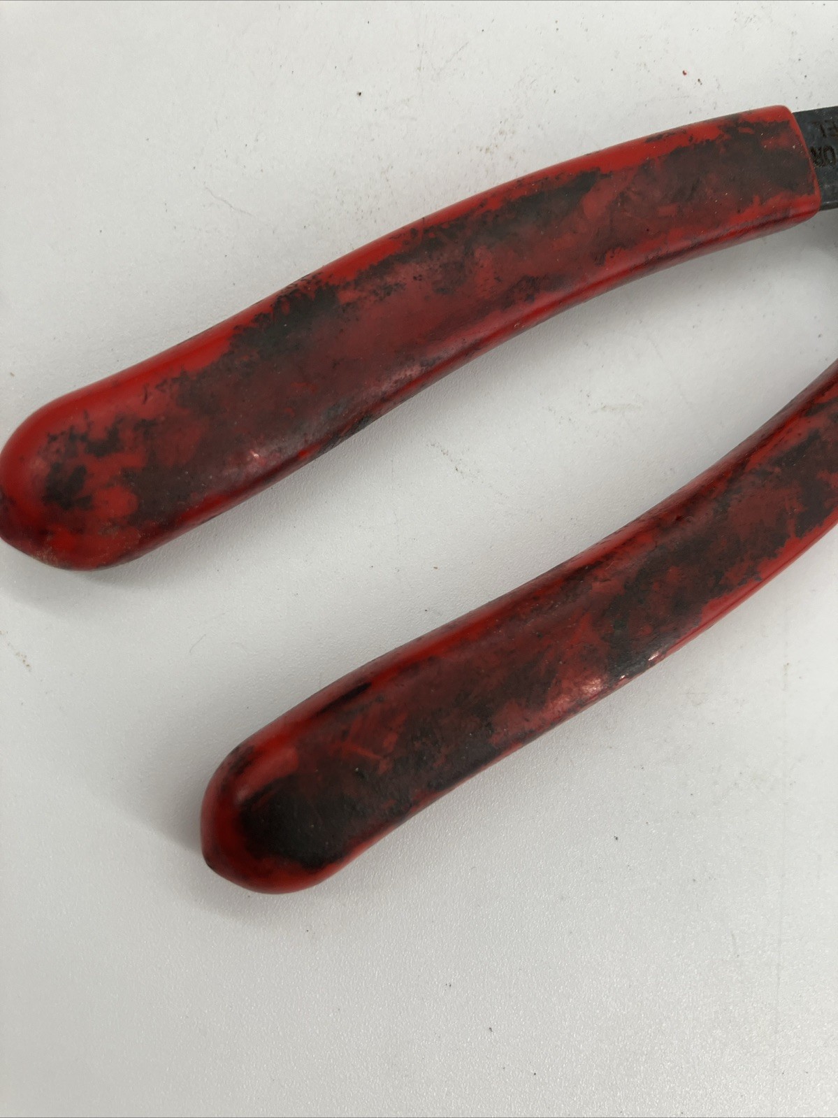 Blue Point PWC80A – 7-1/2″ Long Soft Grip Cable Cutter Ships Fast
