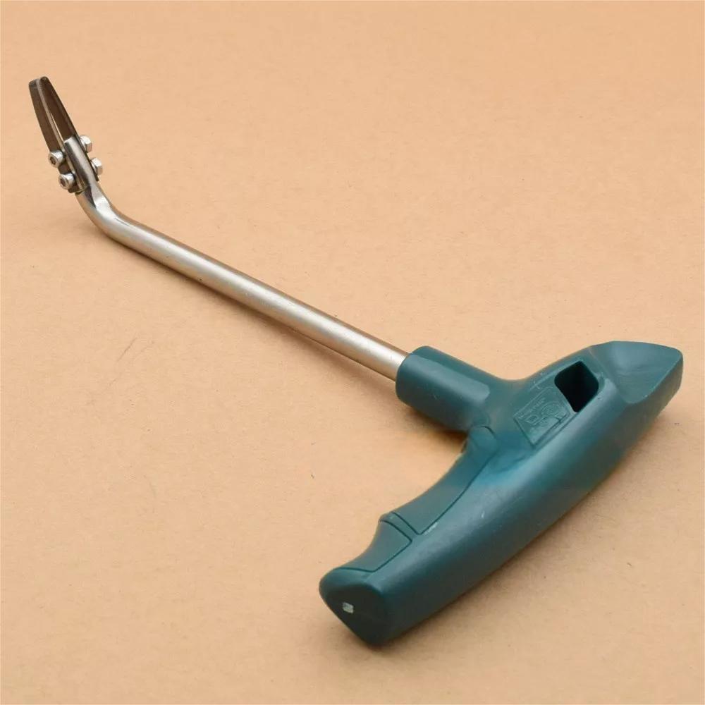 Car Headlight Retrofit Tool Glue Knife For Removing Sealant Melt Glue On Housing