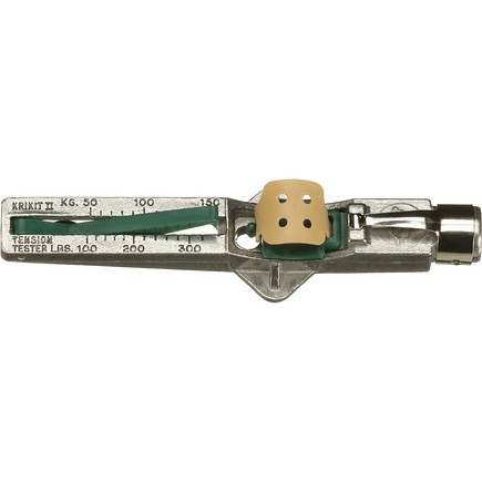 Gates 91132 Krikit V Ribbed Belt Tension Gauge