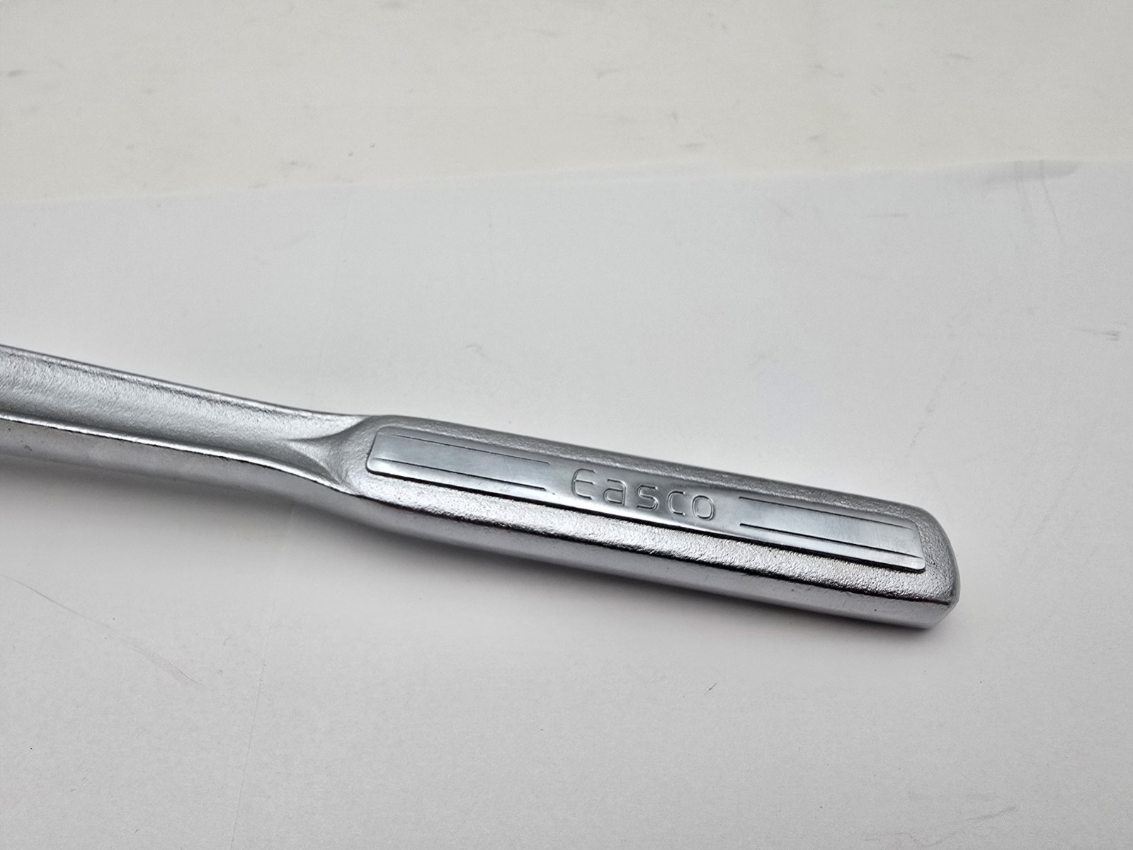 EASCO 1/2″ Ratchet 731112 USA 10″