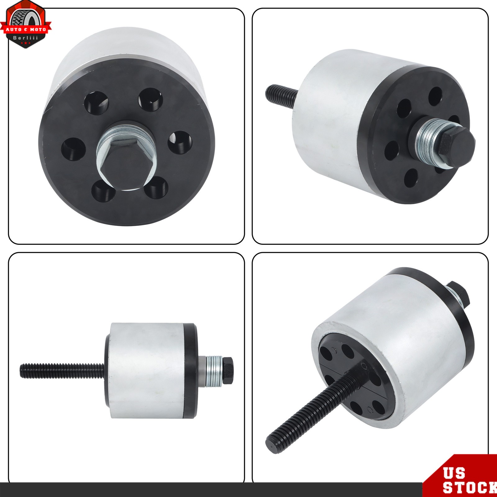 Narrow Bushing Installation Tool S24736 Liner Installation Tool