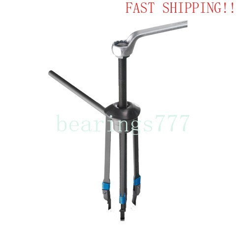 SKF TMMD 100 Deep groove ball bearing puller set for use