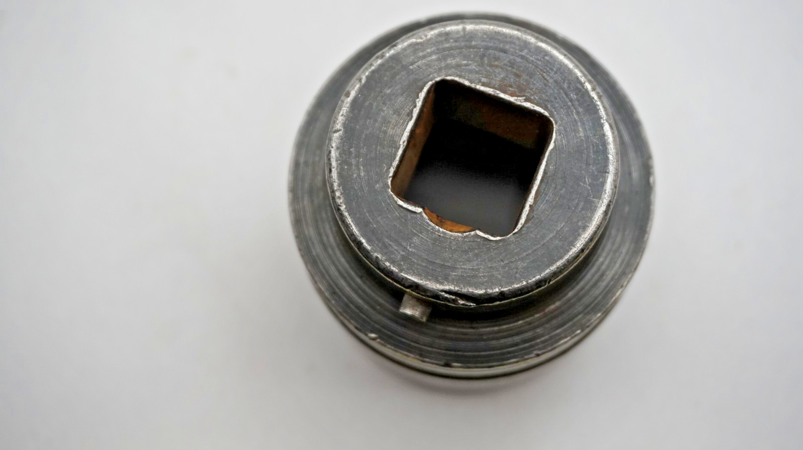 Snap On, 1-3/4 Socket, LDH-562, 12 Point, 3/4” Drive. free ship USA Only