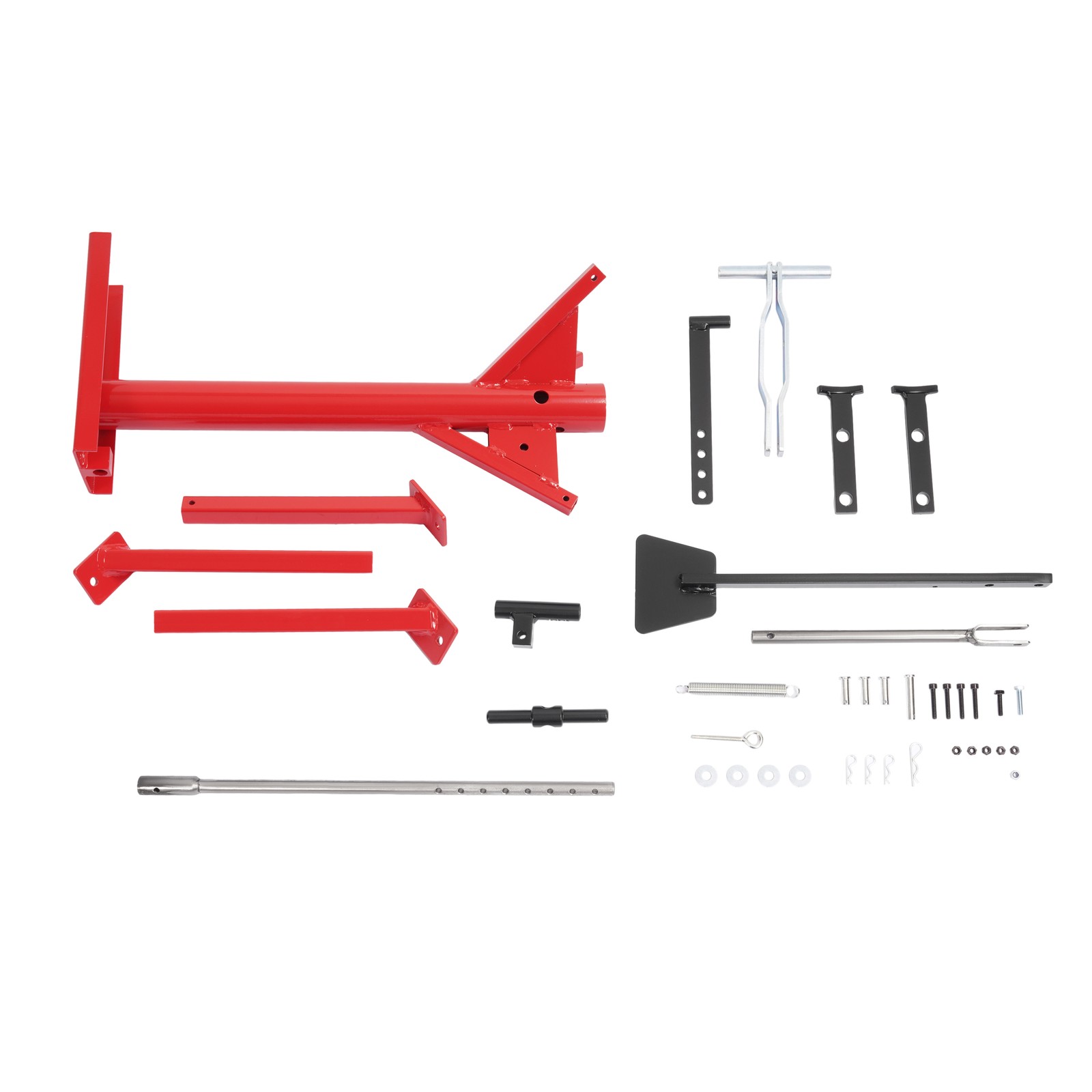 Universal Transmission Spring Compressor Foot Press Drum Spring Garage Tool