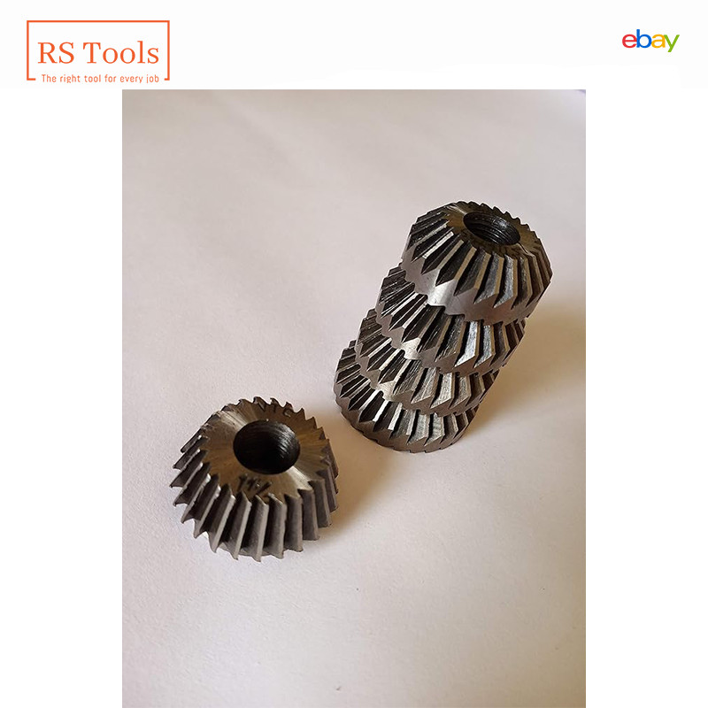 Valve Seat 5 Pcs And Face Cutter Set Best Quality Automotive Industry Leader USA
