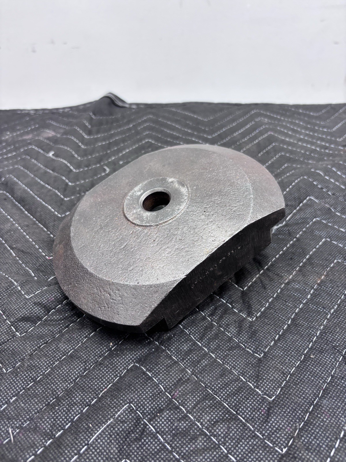 OTC AUTOMOTIVE No. 970-230 – 5-3/4” SLEEVE PULLER PLATE