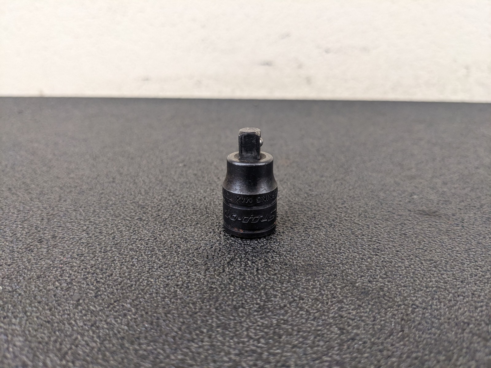 #bm193 Snap On 3/8″ TO 1/4″ Drive Square Drive Adaptor GFAT1E