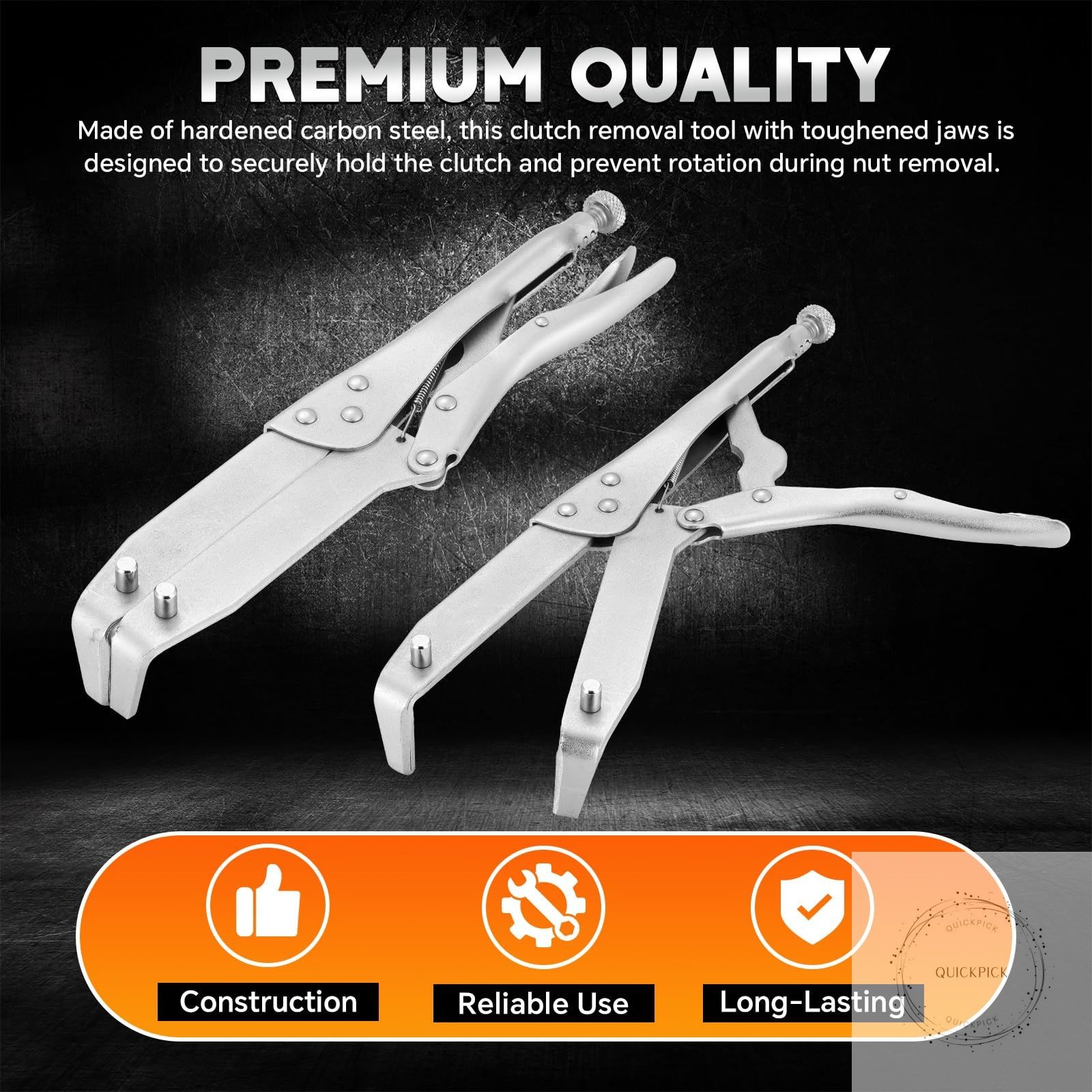 Motorcycle Clutch Flywheel Holding Tool Clutch Hub Basket Gear Holder Tool for