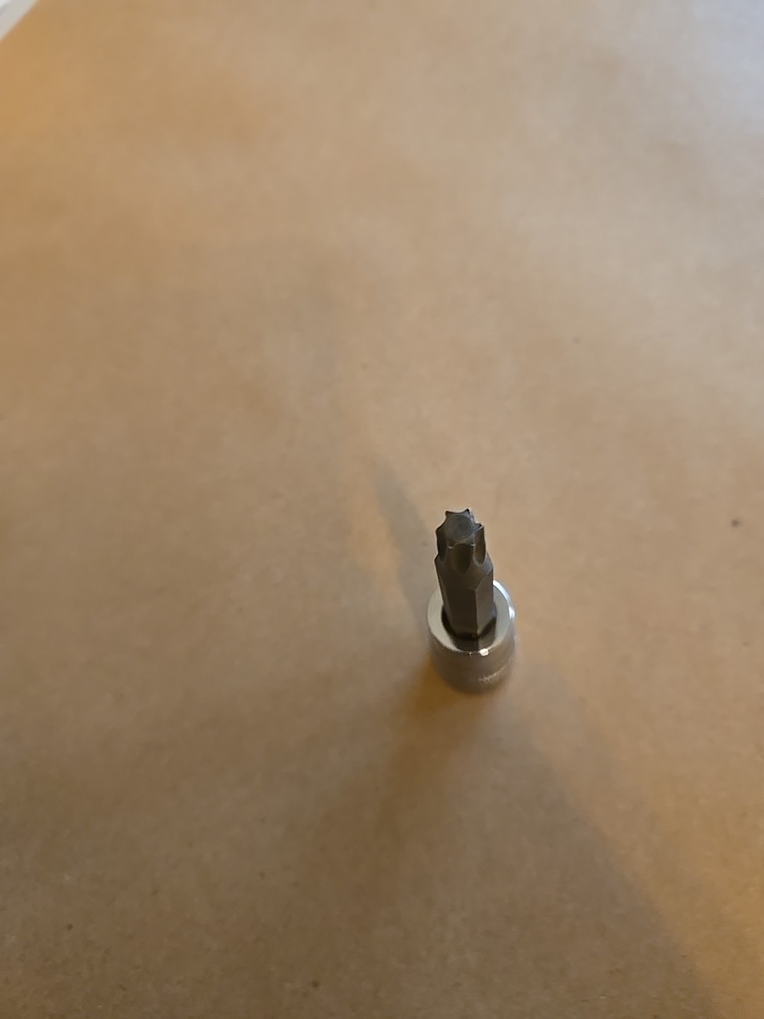 Mac Tools 3/8″ Drive T40 Intermediate Torx Bit Driver Socket XTML40