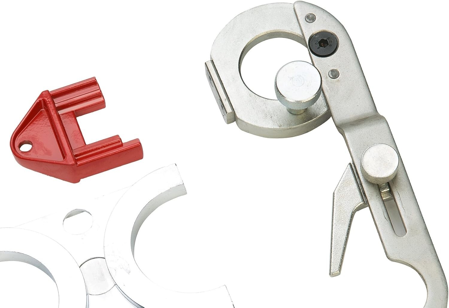Engine Timing Locking Tool For GM & SAAB V6 3.0L and 3.2L Petrol Cam-belt Work