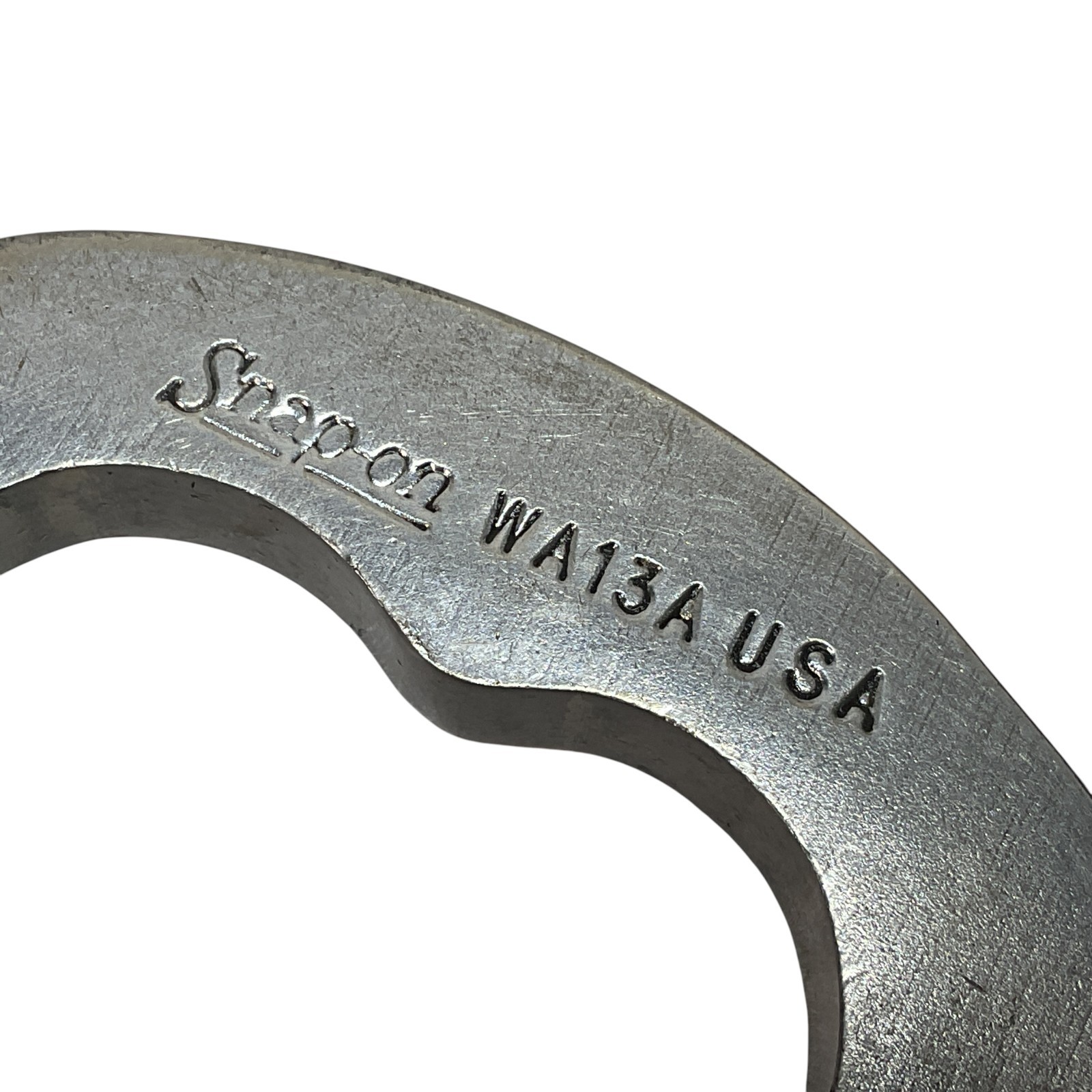 Snap-on WA13A 1/2″ Drive Tie Rod Adjustment Socket Compact Medium Cars USA