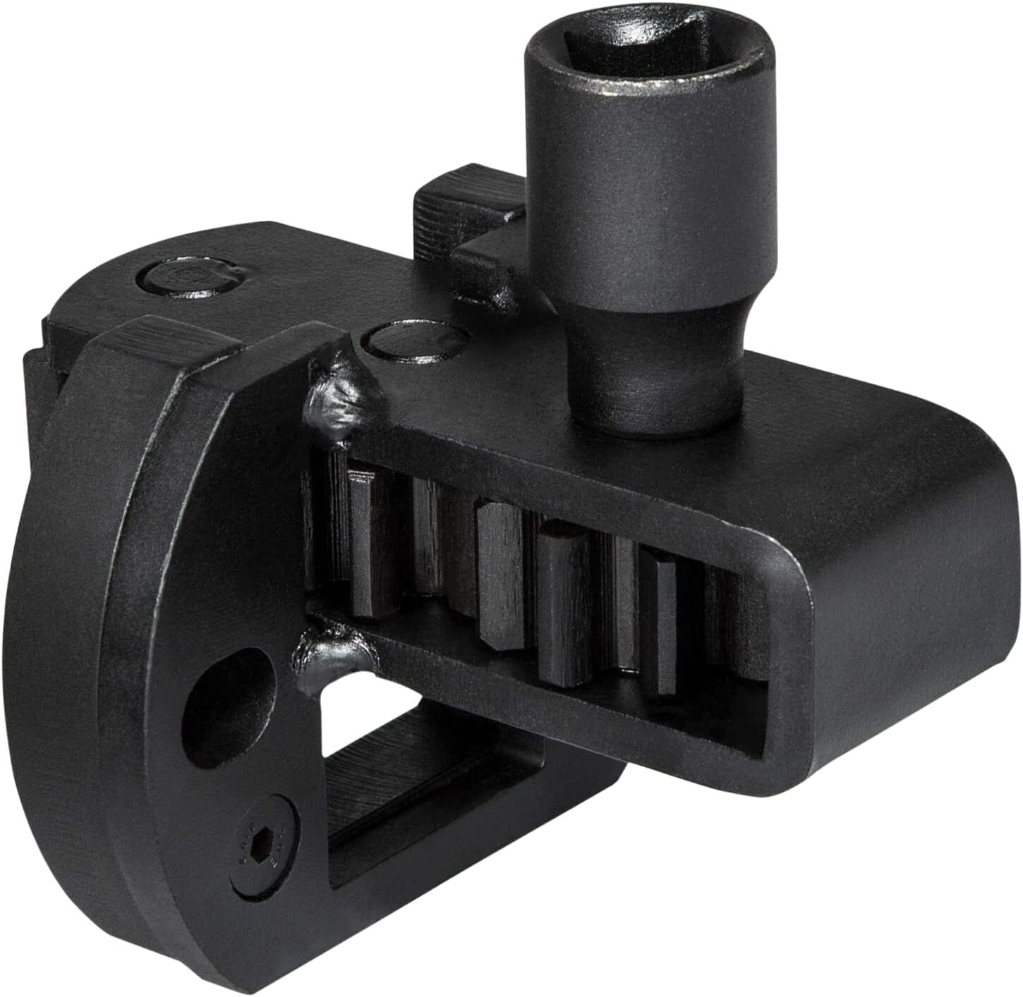W470589046300 or J-46392 Engine Barring Tool for Detroit Diesel DD13, DD15, DD16