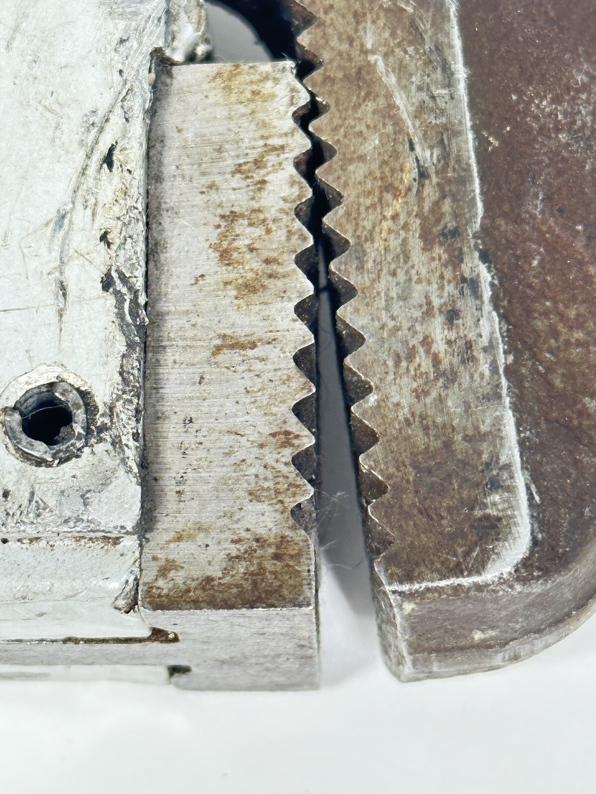 PW-24 Wrench 24” 600mm USA STD AL ALLOY