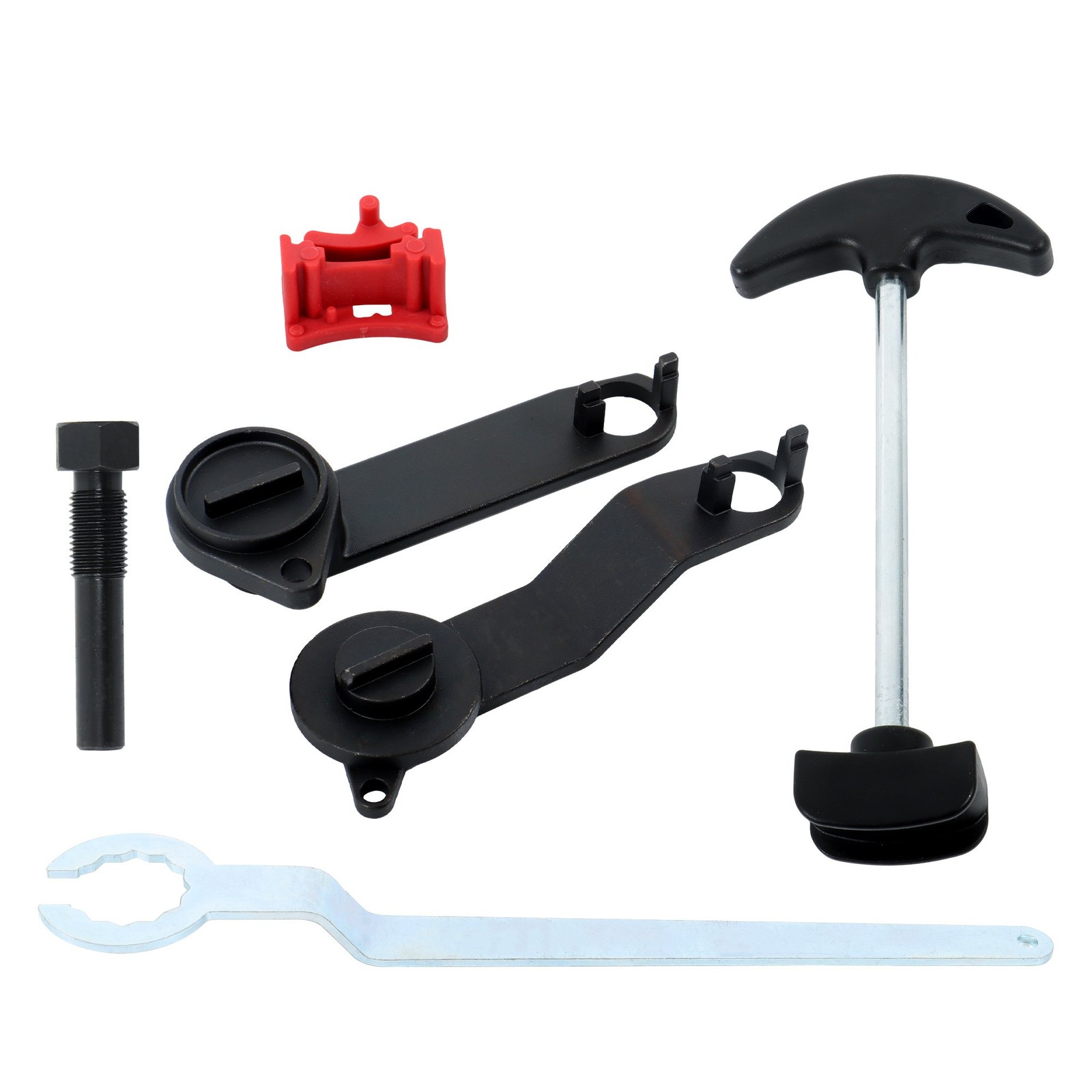 Engine Camshaft Timing Tool Kit For VW VAG EA211 1.0 1.2 1.4 1.6 TSI TFSI Petrol