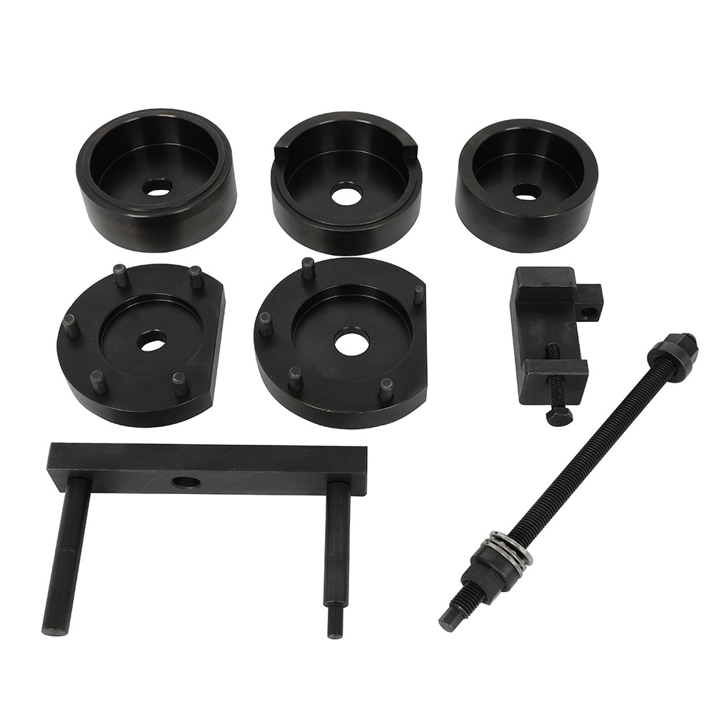 Transmission Rubber Mount Bushing Tool Rubber Sleeve Removal For BMW X3 X5 X6 E6