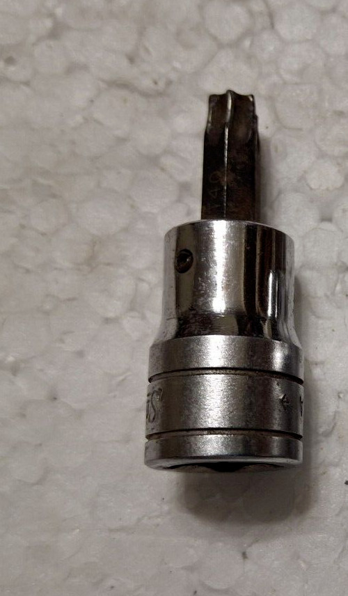 Snap On 3/8 Drive Hex Bit Socket 8mm Metric – FAM8A