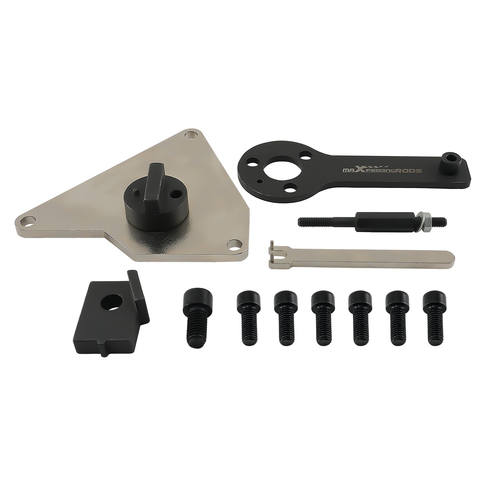 Camshaft Locking Tool Kit for Fiat Punto 1.4L 2012-2014 2000034400 2000004500