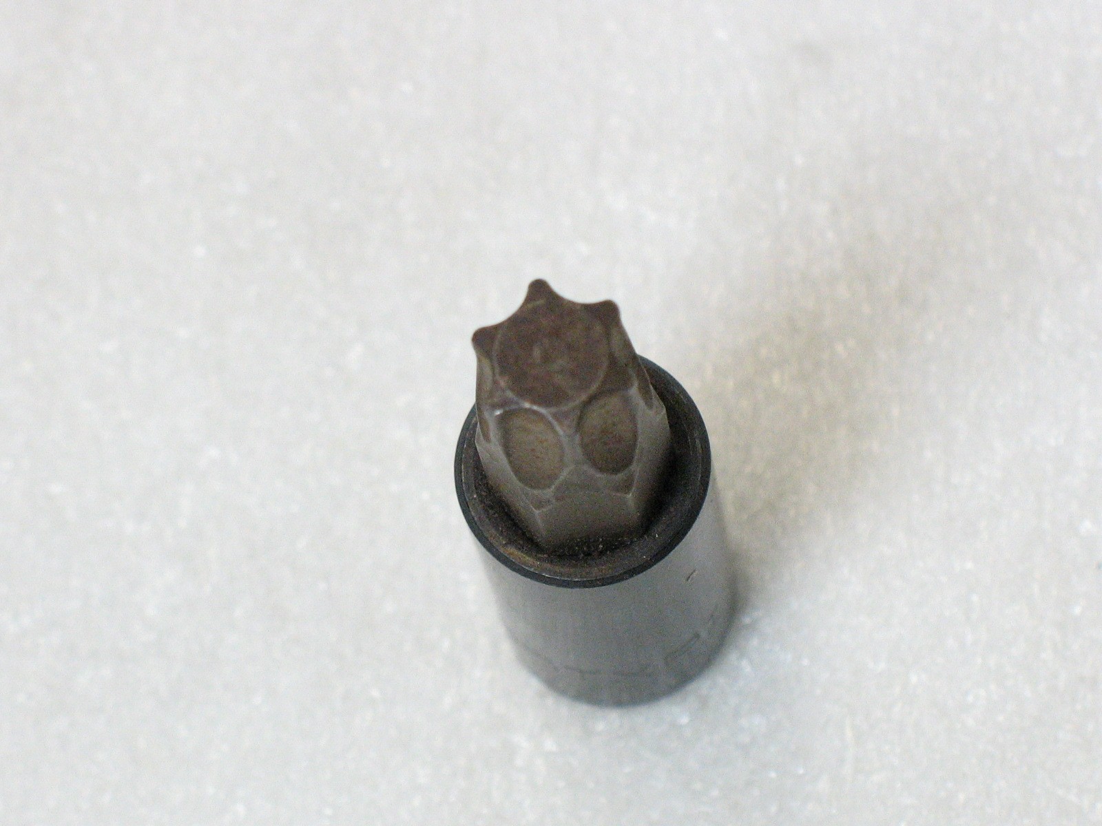Matco Tools T55 Impact Torx Socket 3/8″ Drive B55TXPI