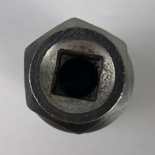 ProAmerica 13/16″ 6 Point 1/2″ Drive Spark Plug Socket Made In USA