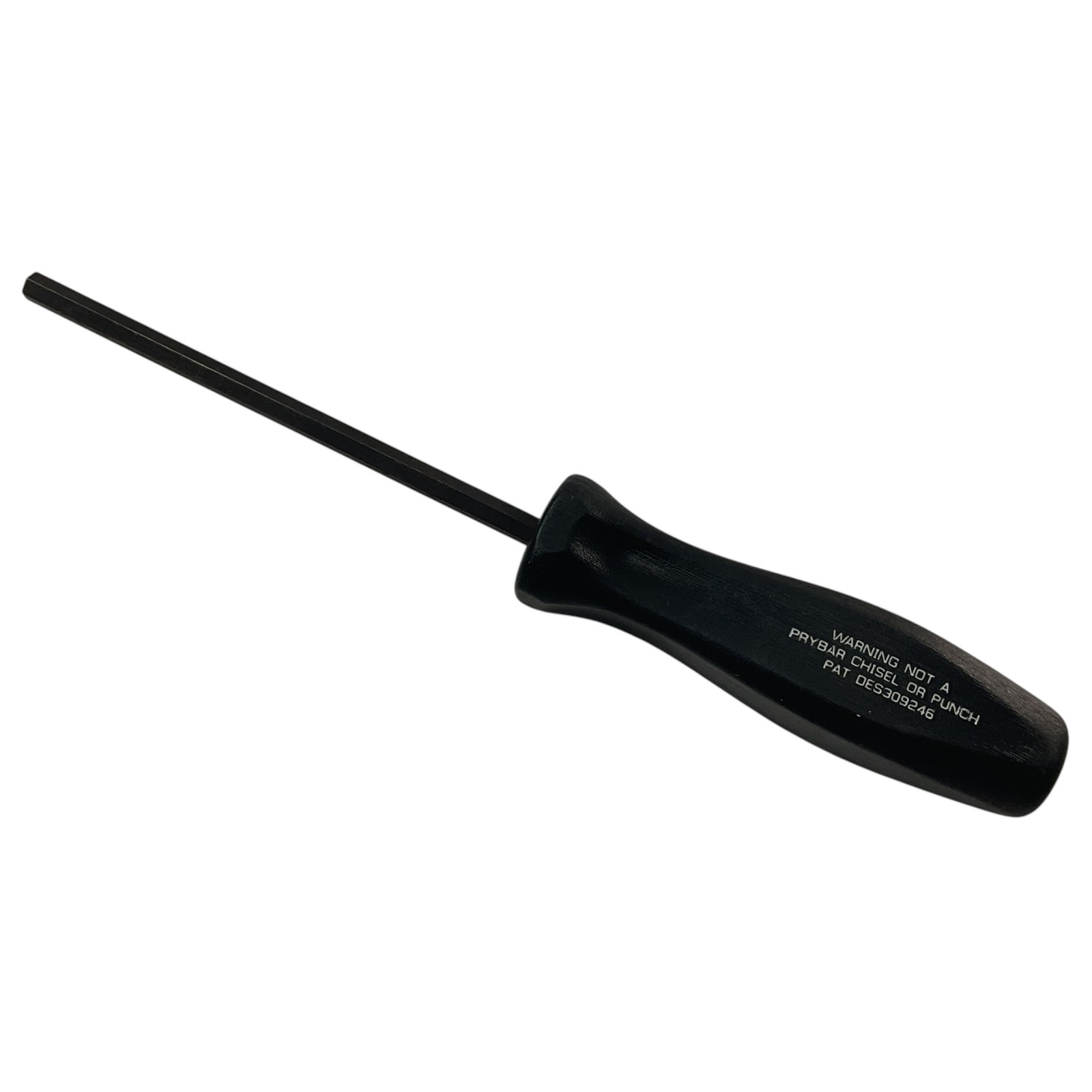 Snap-on Hex Driver 3/16″ SDA128B Sold As Pictured Mechanic Tool USA