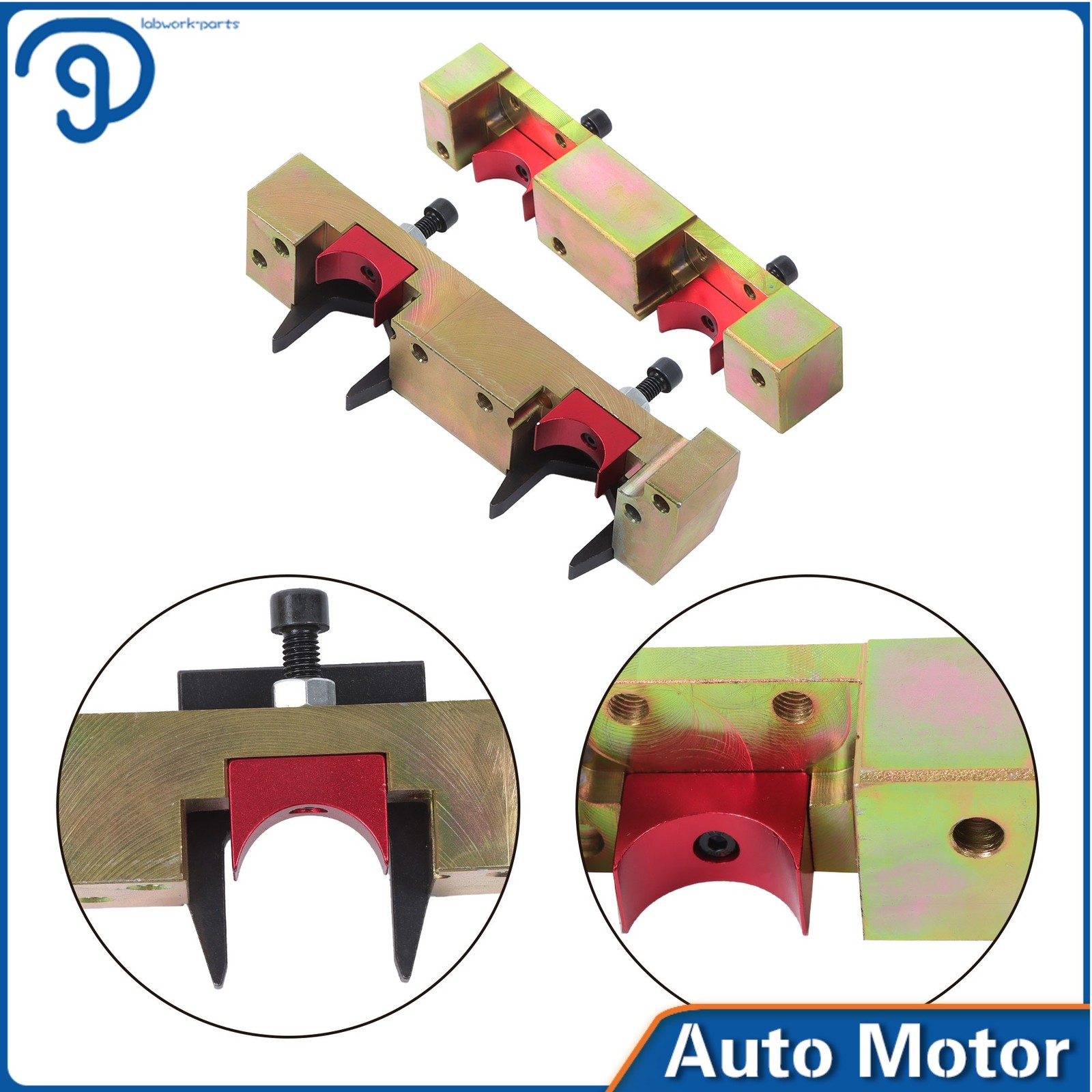 For Mercedes Benz M133 M270 M274 Engine Timing Tool Camshaft Alignment Tool Kit