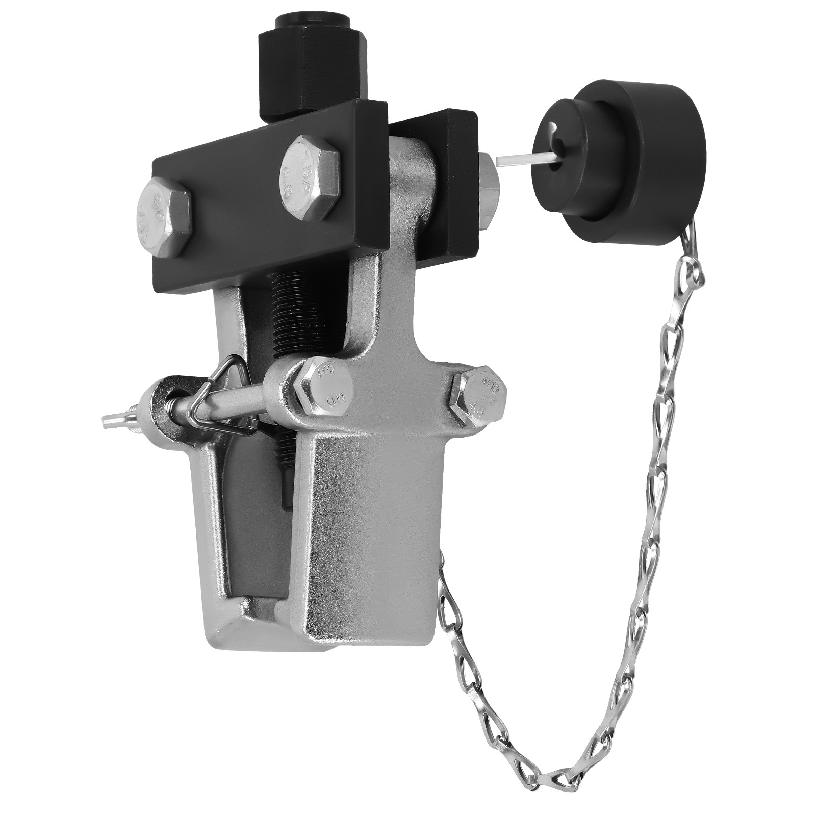 Adjustable Heavy Duty Pitman Arm Pulle Jaws Can Be Used for Pull & Repair New